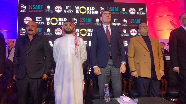 وزير الرياضة 