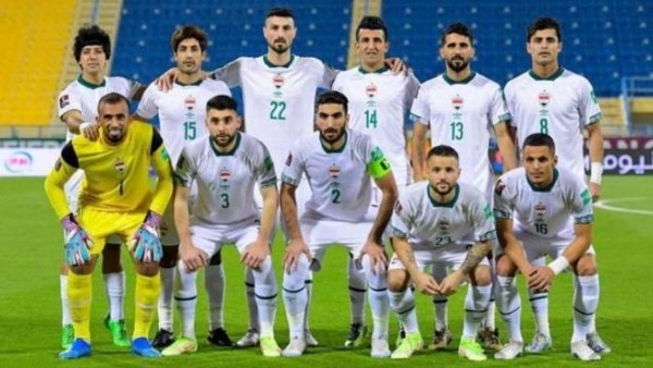 منتخب إيران 