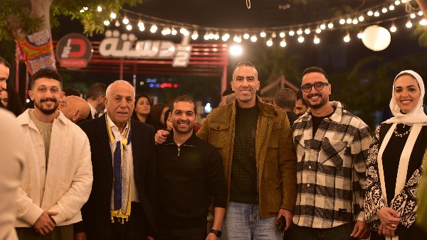 سحور نادي الزمالك 