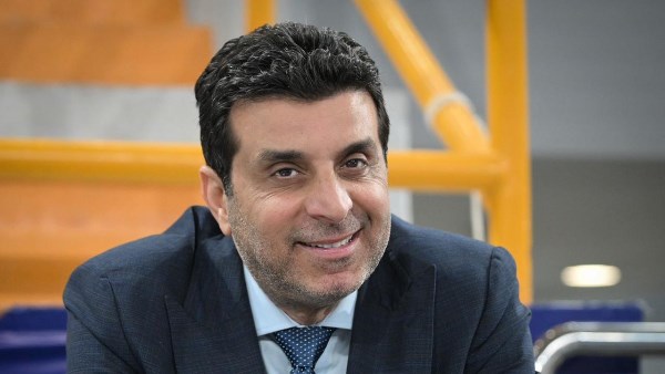 أحمد سمير الميداني 