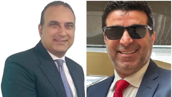 سفير مصر في أوزبكستان يكرم أحمد سمير الميداني