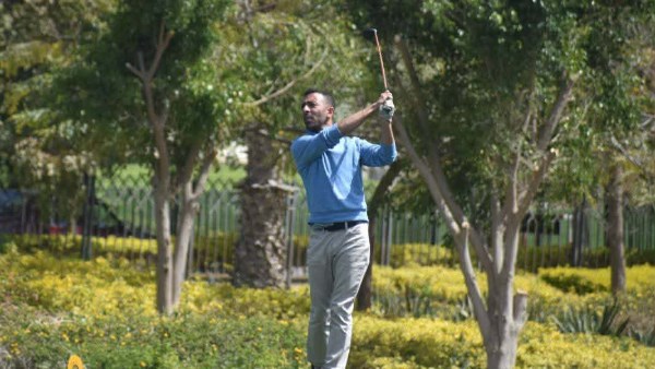  كأس مصر للجولف 