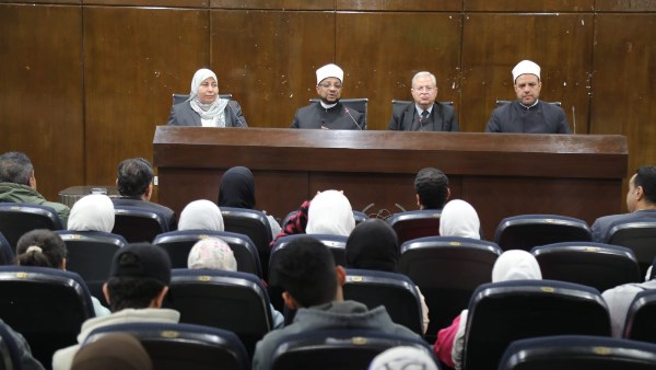 الدكتور محمد الجندي