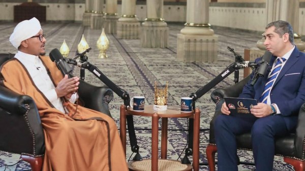 ملتقى الفكر الإسلامي يناقش فلسفة الصيام وأثرها في ارتقاء الروح وتوازن الجسد