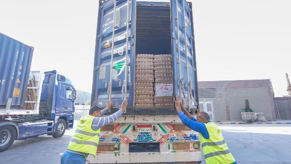 مصر تكثّف دعمها للبنان في مواجهة الأزمة.. وبيت الزكاة والصدقات يعزز جهوده الإغاثية للأشقاء