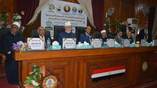 وكيل الأزهر: الرقمنة نقلت العلاقات الأسرية إلى فضاء افتراضي وخلقت أنماطًا جديدة من النزاعات