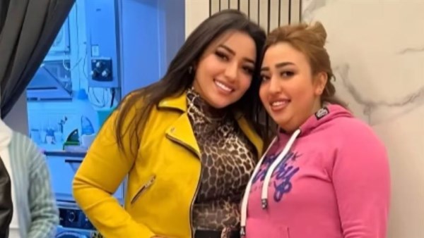 شاب يتهم شقيقة رحمة محسن بتحريض بودي جاردات على ضربه في الوارق