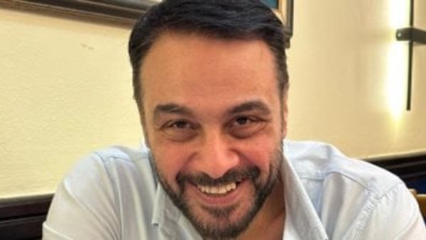 الفنان الراحل سعيد مختار