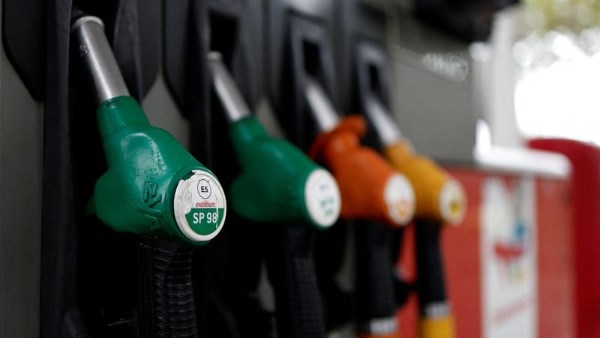 أسعار الطاقة