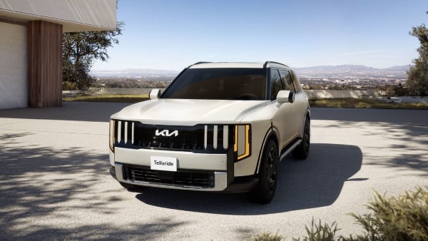 كيا تيلورايد