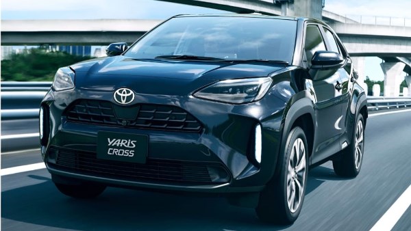 تويوتا ياريس