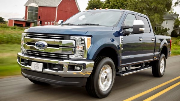 فورد سوبر ديوتي