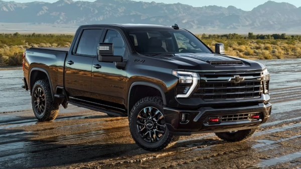 جنرال موتورز 