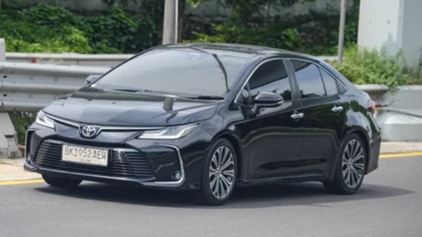 تعديل سيارة