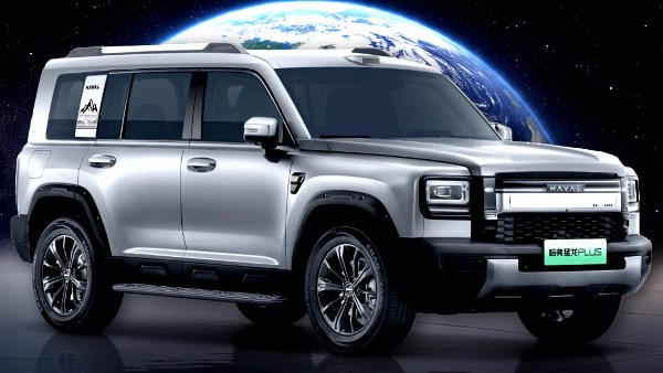 السيارات الصينية 2026