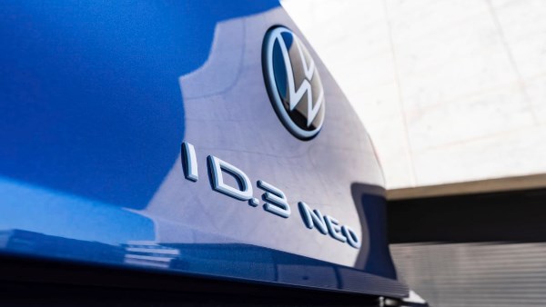 سعر فولكس فاجن ID.3 Neo