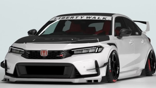 هوندا سيفيك 