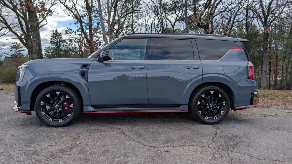 أرمادا نيسمو 2026