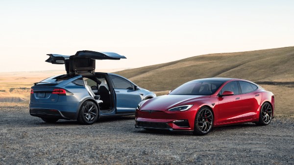 أخبار السيارات 