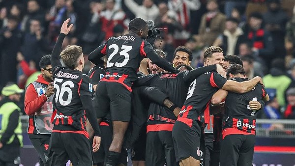  اي سي ميلان