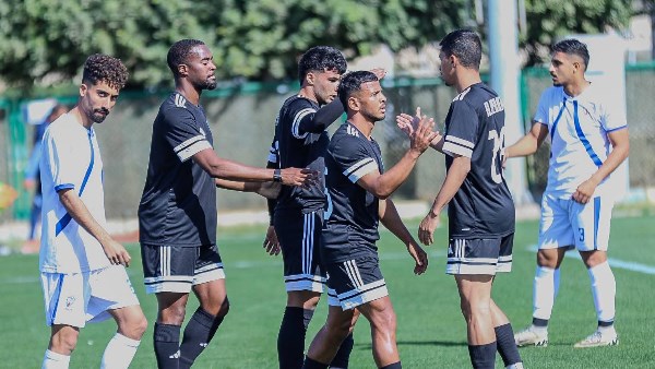 مودرن سبورت 