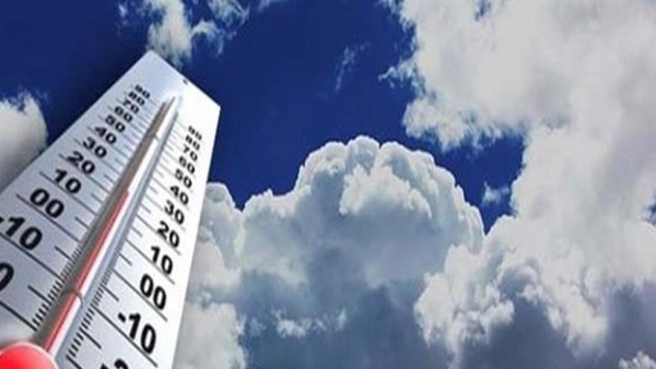 طقس اليوم الأربعاء