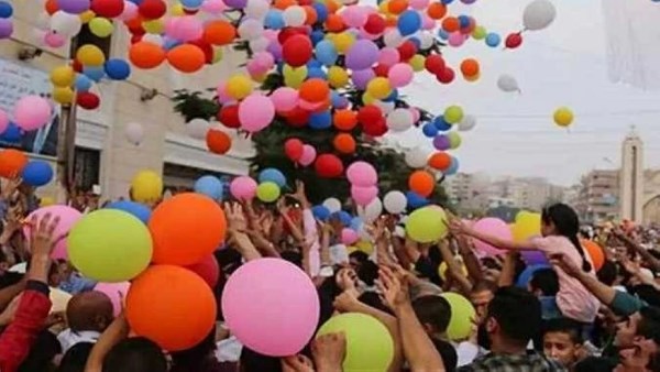 موعد عيد الفطر 2026 