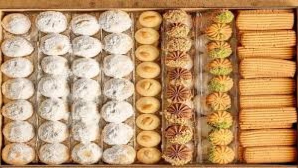 أسعار كحك العيد والبسكويت 2026
