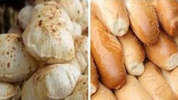 أسعار الخبز السياحي والفينو