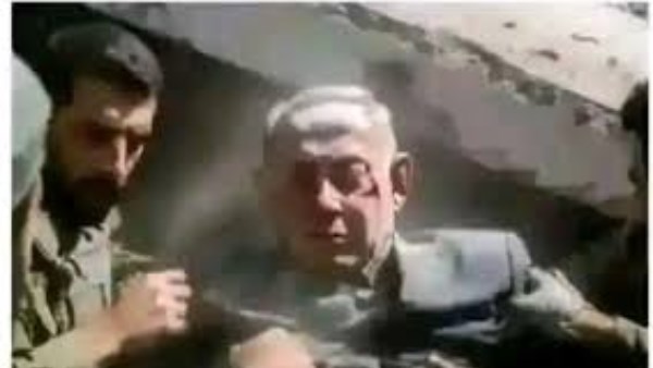 حقيقة اغتيال نتنياهو