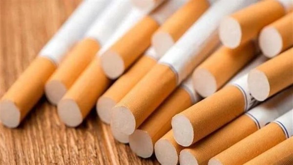 أسعار السجائر 