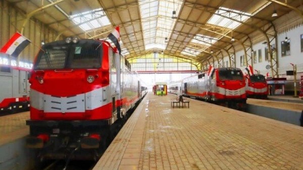 تشغيل قطارات عيد الفطر الإضافية