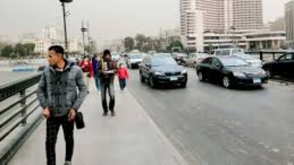 موعد التحسن في الأحوال الجوية