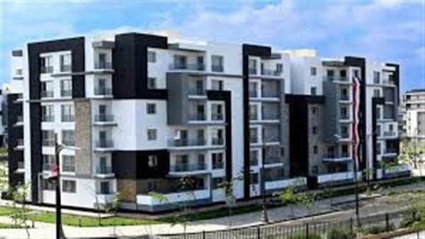 شقق سكن لكل المصريين 2026