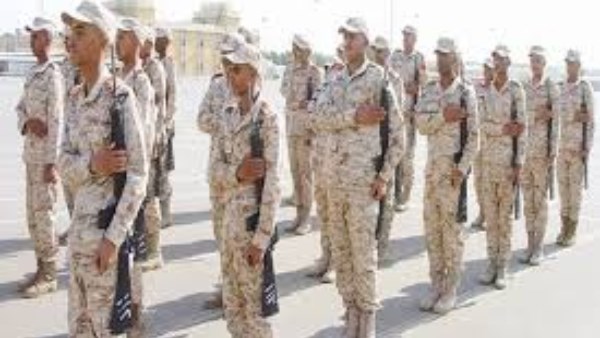 تعديل قانون الخدمة العسكرية