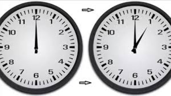 تطبيق التوقيت الصيفي 2026