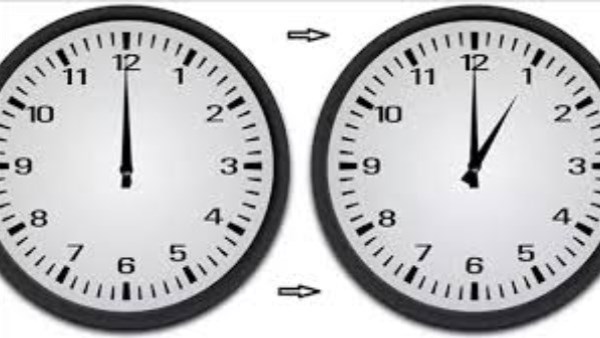 ساعة تتغير ومواعيد تتبدل.. بدء التوقيت الصيفي رسمياً في هذا الموعد