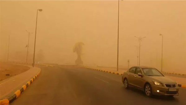 حالة الطقس المتوقعة اليوم الأحد