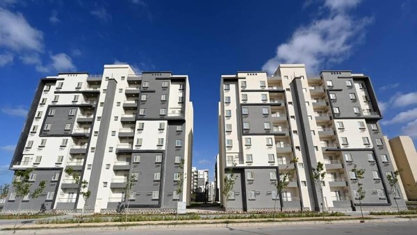 الإسكان الاجتماعي 2026