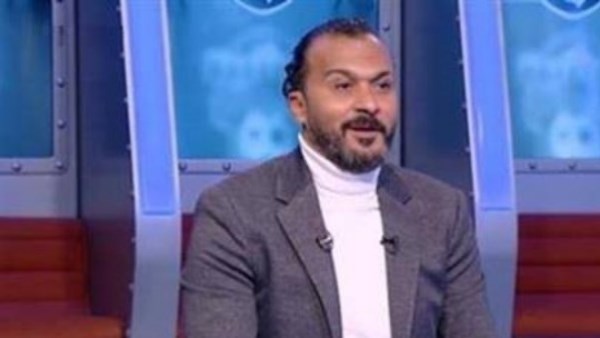 إبراهيم سعيد 