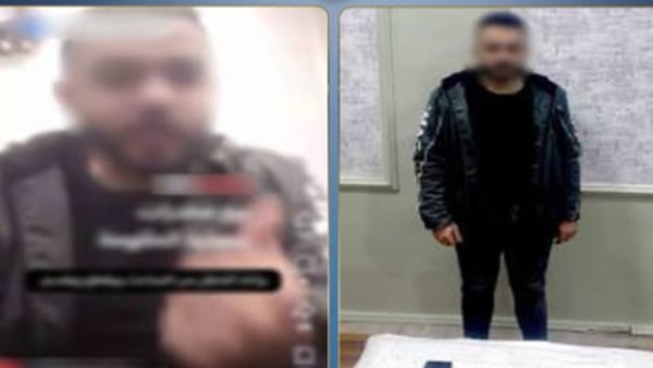 الداخلية تكشف تفاصيل اختلاق مسجل خطر واقعة تواطؤ بكفر الشيخ