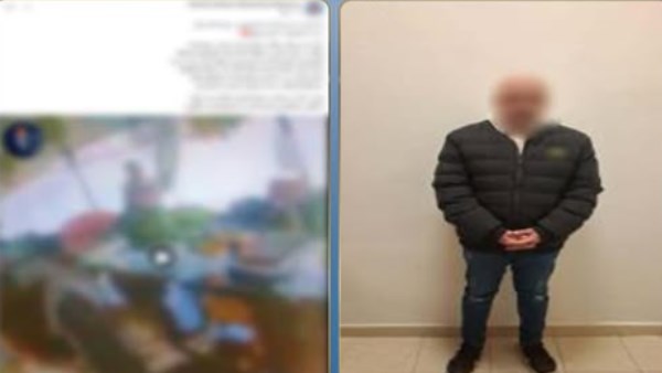 كشف ملابسات فيديو لخلافات حول أولوية الجلوس بالسويس