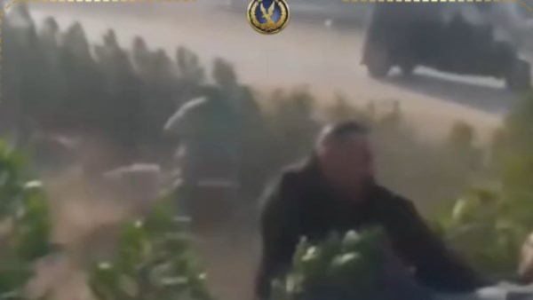 الداخلية تكشف تفاصيل مشاجرة بين بعض الأشخاص بالقليوبية