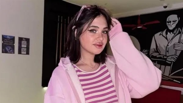 البلوجر حبيبة رضا