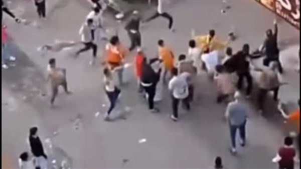 بسبب خلافات الجيرة.. تفاصيل حبس طرفي مشاجرة فى البحيرة بسبب خلافات الجيرة.. تفاصيل حبس طرفي مشاجرة فى البحيرة