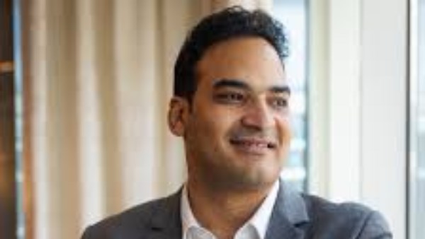 رجل الأعمال أمير الهلالي