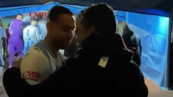 الغندور و الشيبي