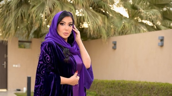 سمية الخشاب