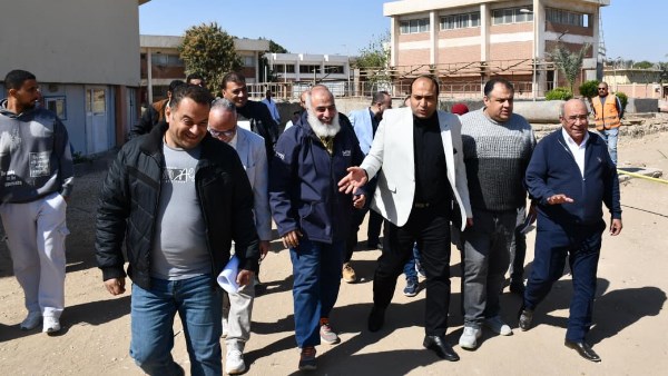 المهندس محمد حفناوي