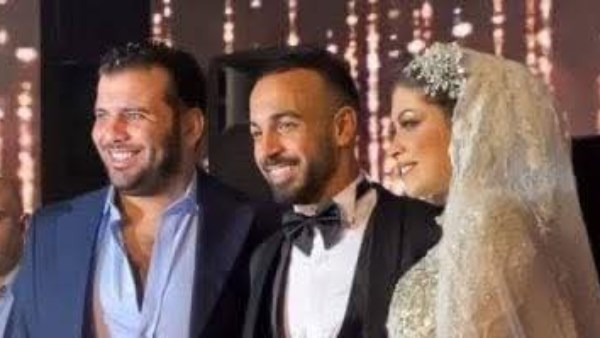 افشه و عماد متعب